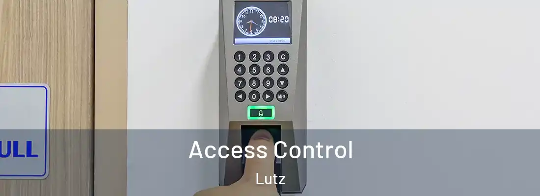 Access Control Lutz