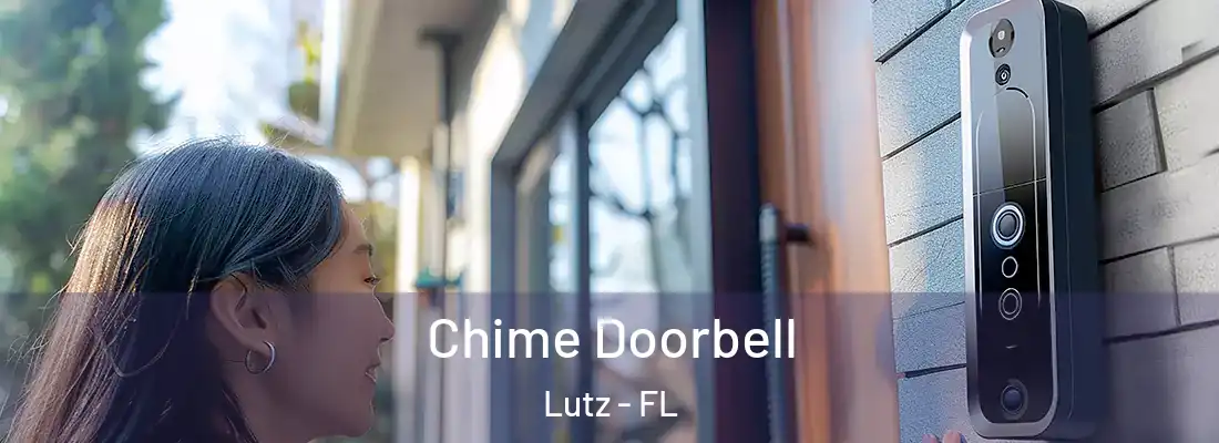  Chime Doorbell Lutz - FL