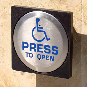 Handicap Door Access Solutions in Lutz, FL