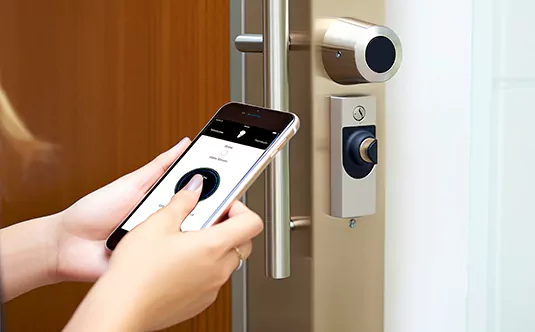 Access Management in Lutz, FL