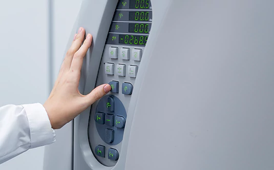 Access Infrastructure in Lutz, FL