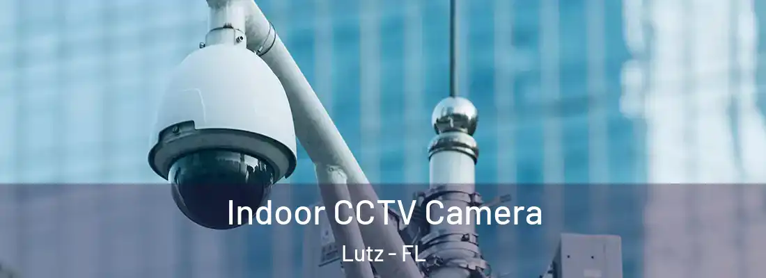  Indoor CCTV Camera Lutz - FL