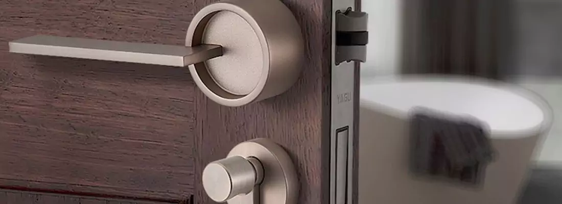 Affordable Cylinder Strike Installation Services in Lutz, FL