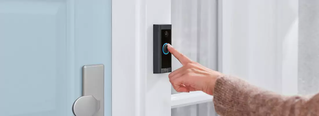 Affordable Electric Doorbell Solutions for Homes and Offices in Lutz, FL