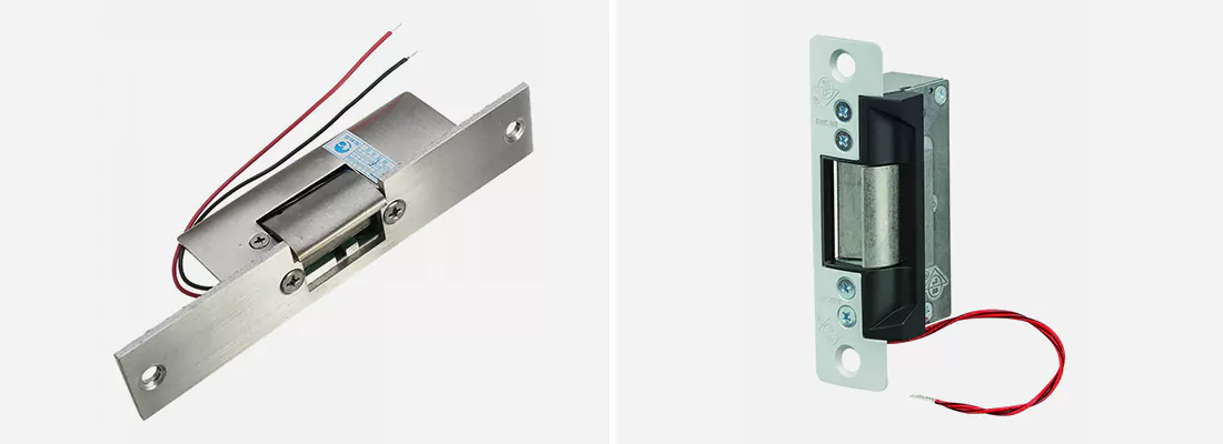 Affordable Electric Strike Systems for Enhanced Security in Lutz, FL