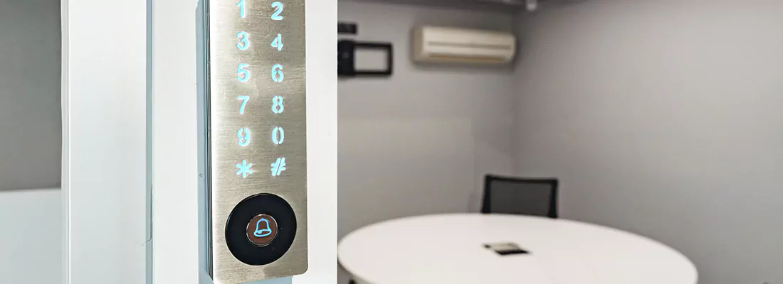 Affordable Keyless Lock Door Solutions for Homes and Offices in Lutz, FL