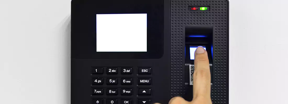 Affordable Office Access Control Systems for Small and Large Offices in Lutz, FL