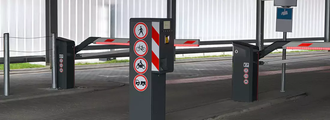 Affordable Parking Gate Systems for Efficient Access Control in Lutz, FL