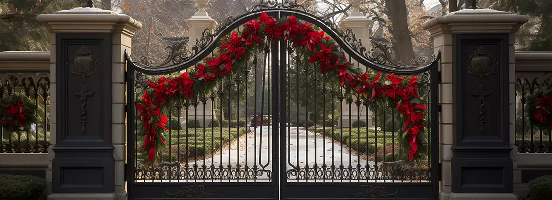 Affordable Proximity Sensor Gate Solutions for Homes and Businesses in Lutz, FL