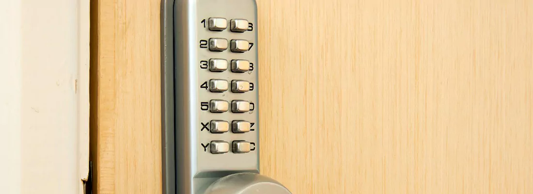 Automatic Electric Door Service Near Me in Lutz, FL