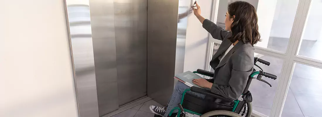 Best Handicap Door System Service in Lutz, FL