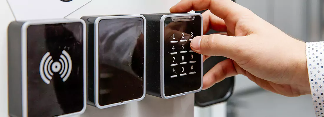 Best WiFi Smart Locks for Homes and Offices in Lutz, FL