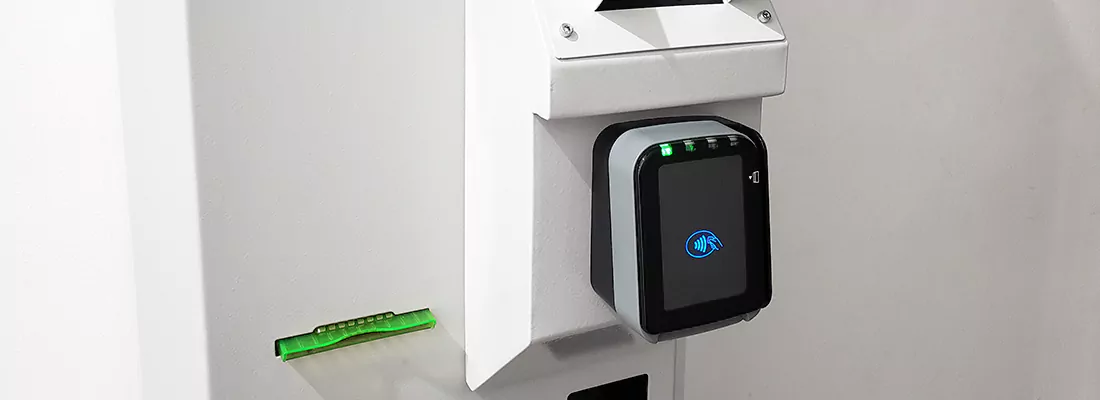 Biometric Security Options in Lutz, FL