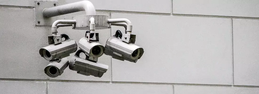 CCTV Camera Systems Are Essential for Security in Lutz, FL