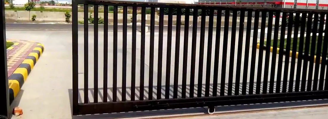 Commercial Automatic Sliding Repair and Maintenance in Lutz, FL