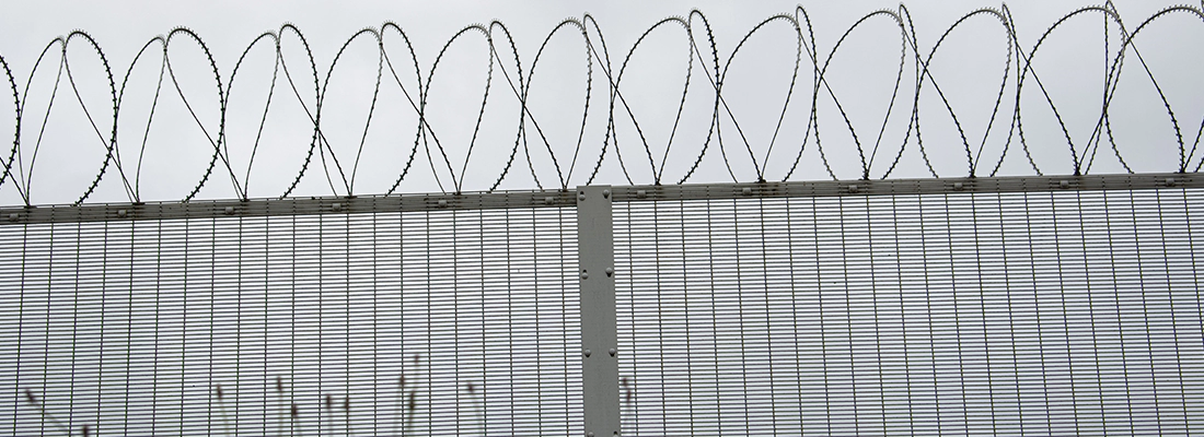 Commercial Security Gate Installations in Lutz, FL