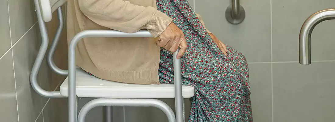 Custom Handicap Bathroom Remodeling in Lutz, FL