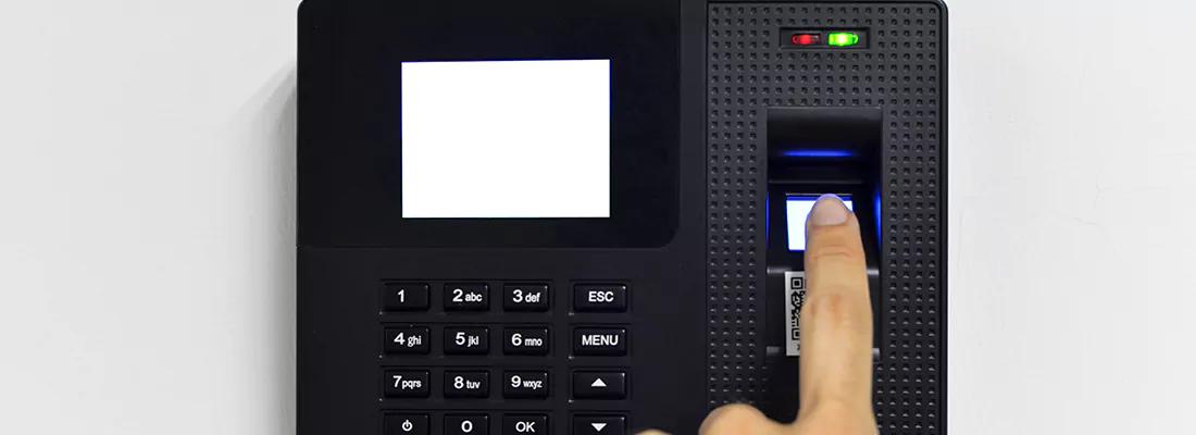 Door Access Control And Security in Lutz, FL