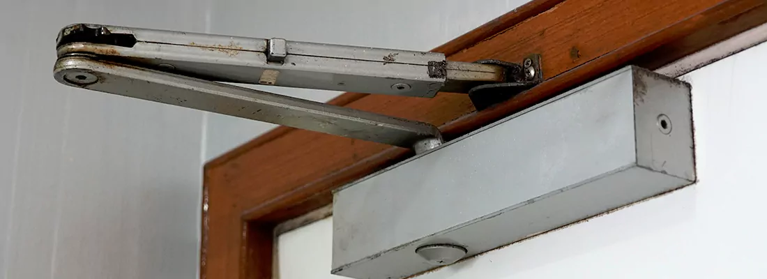 Door Closer Specialists in Lutz, FL