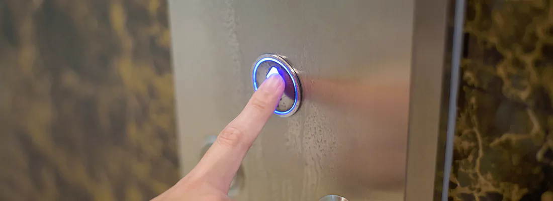 Door Opening Button Solutions for Businesses in Lutz, FL