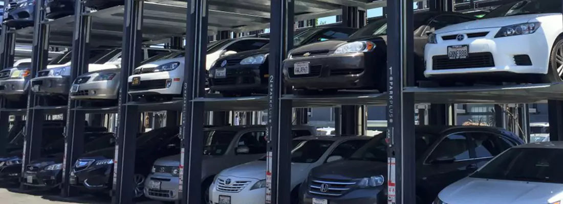 Electric Parking Pillars: A Smart Parking Solution for Residents in Lutz, FL