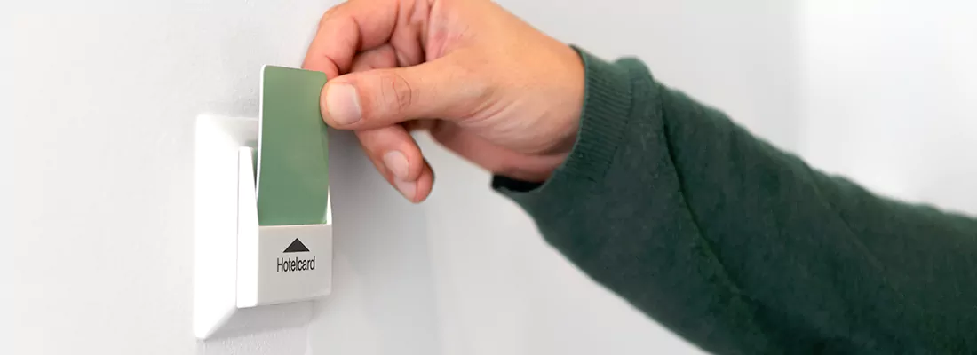 How Door Schedule Systems Improve Access Control in Lutz, FL