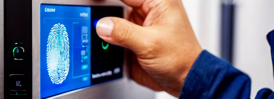 Right Biometric Security System in Lutz, FL