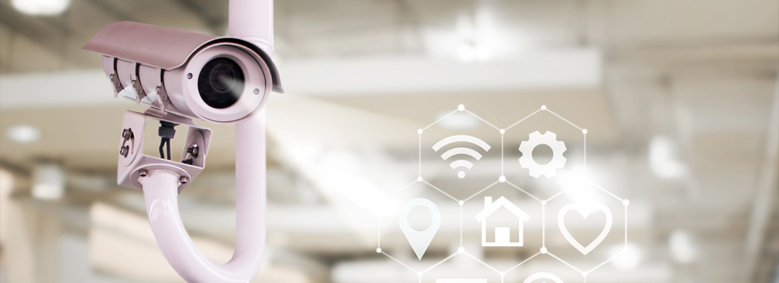 Indoor Security Camera Solutions for Lutz, FL