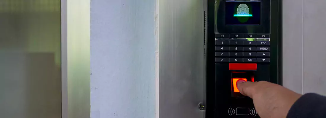 Reliable Access Control System Installation in Lutz, FL