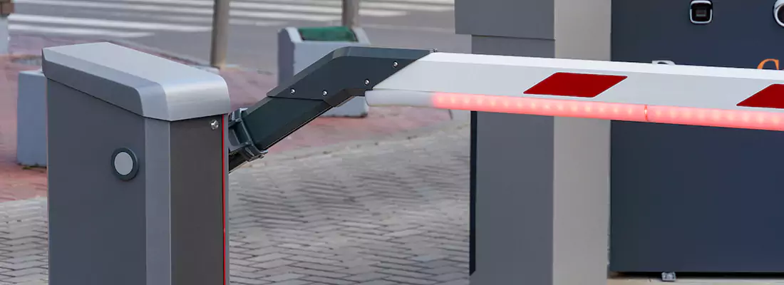 Reliable and Durable Automatic Vehicle Barriers in Lutz, FL