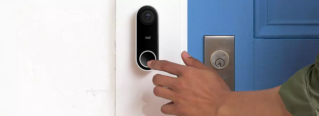 Reliable Electric Doorbell Services in Lutz, FL
