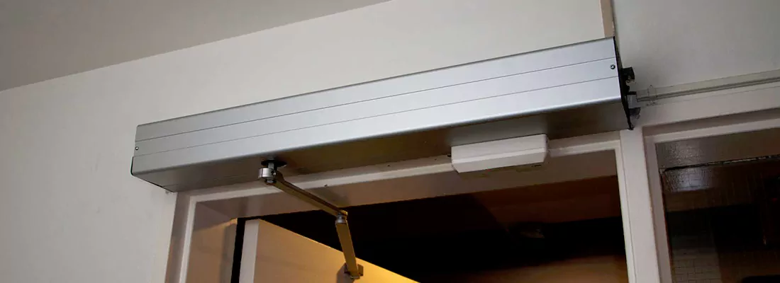 Residential Door Operator Service in Lutz, FL