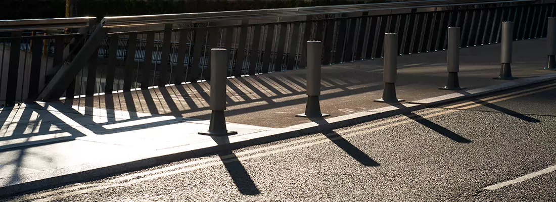 Retractable Driveway Post Repair Services in Lutz, FL