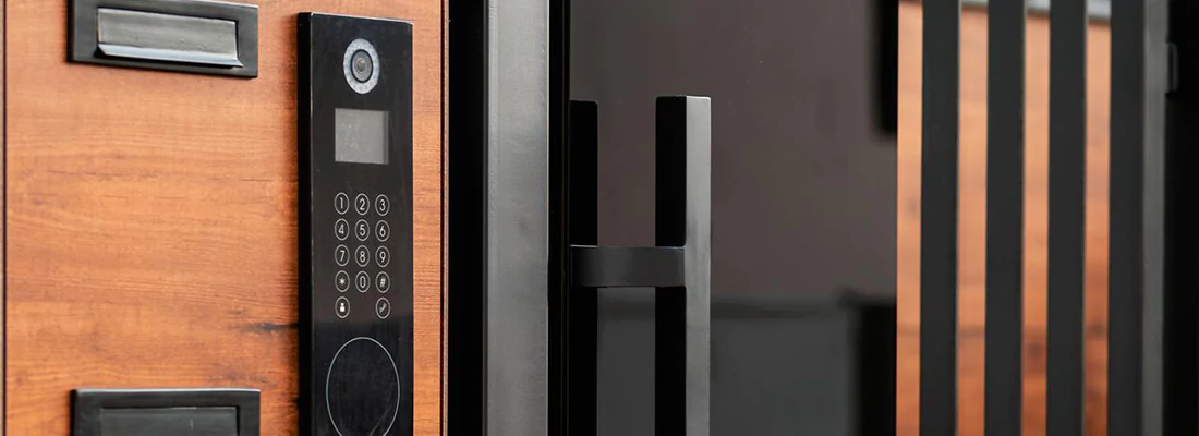 RFID-Enabled Access Control Systems in Lutz, FL