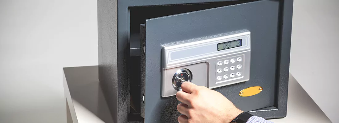 Safe Opening Repair in Lutz