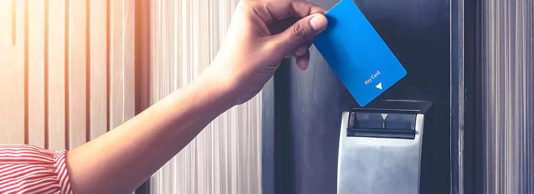 Secure Your Lutz Home or Business with Electric Locks