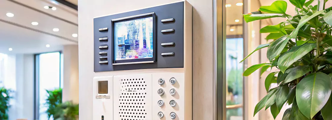 Secure Your Facility with Retinal Access Systems in Lutz, FL