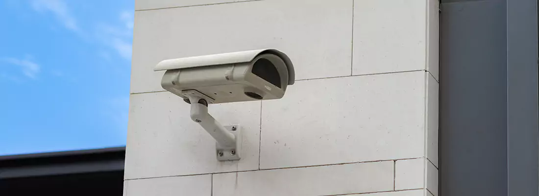 Secure Your Property with Wireless CCTV Systems in Lutz, FL