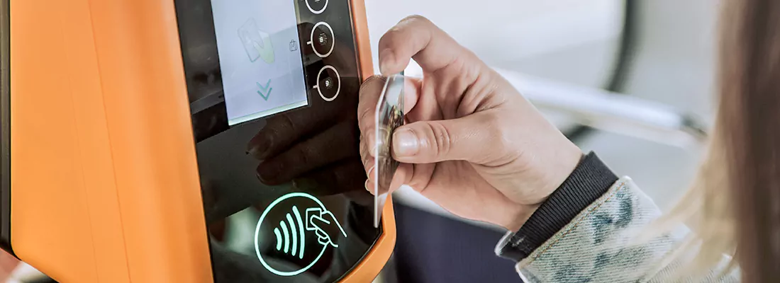 Touchless Entry Systems For Enhanced Accessibility in Lutz, FL