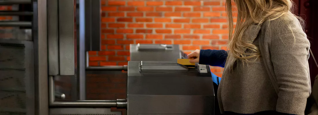 Upgrade to Modern Security Turnstile Systems in Lutz, FL