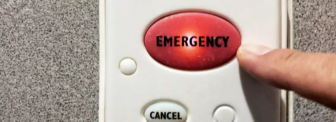 Upgrade Your Washroom Safety with Emergency Buttons in Lutz, FL