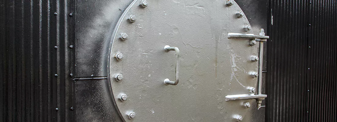 Vault Installation Cost in Lutz, FL