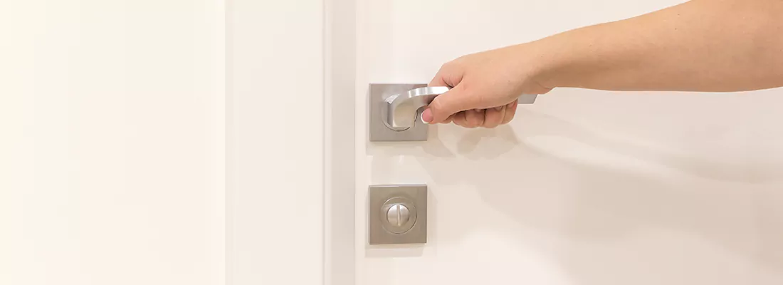 Wireless Push to Lock Door Options in Lutz, FL