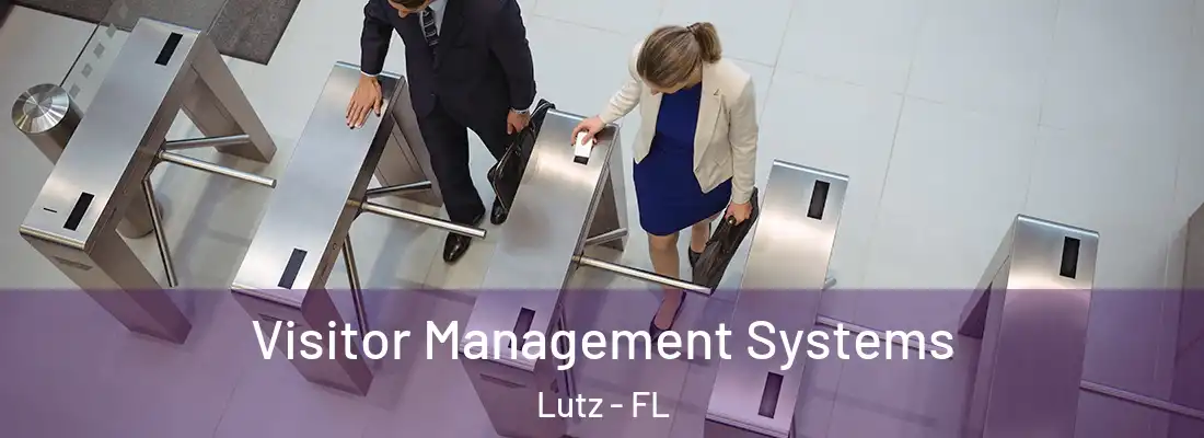  Visitor Management Systems Lutz - FL